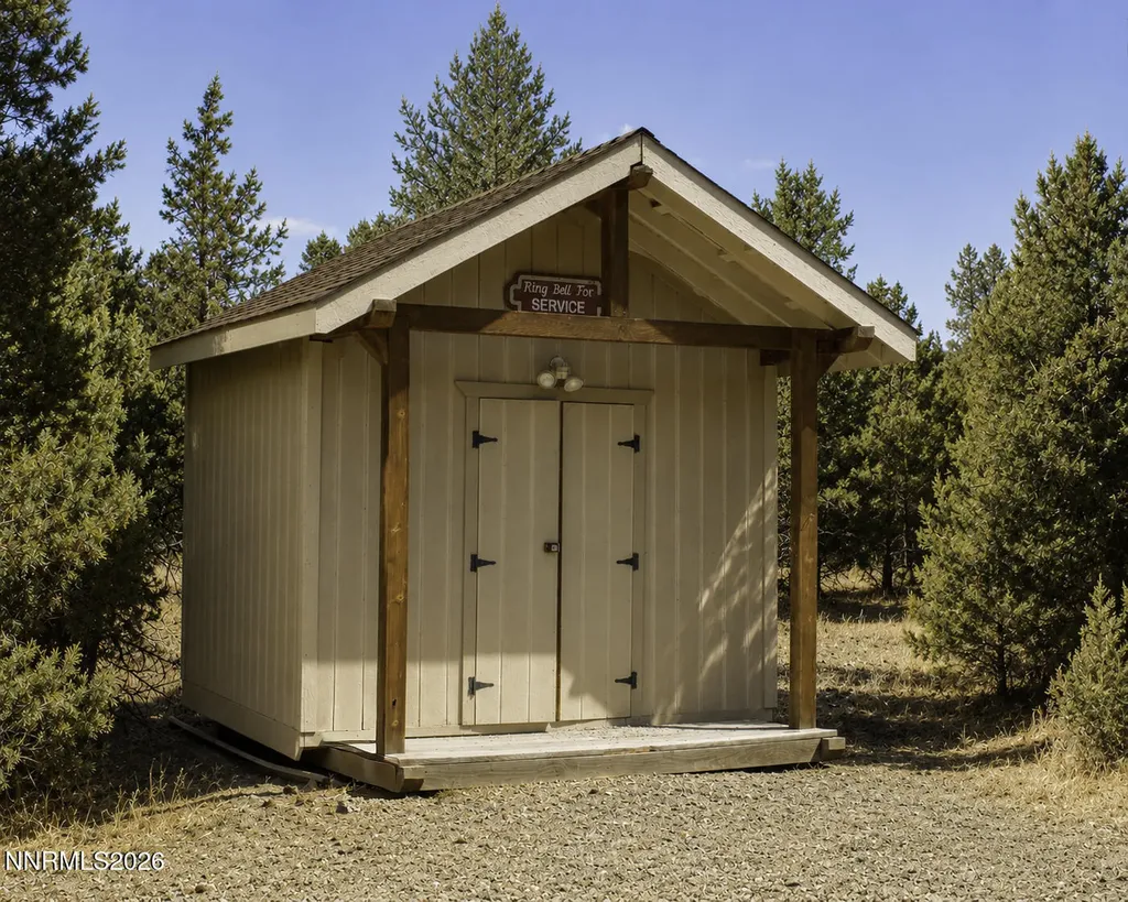 2000 Lousetown Reno NV 89521