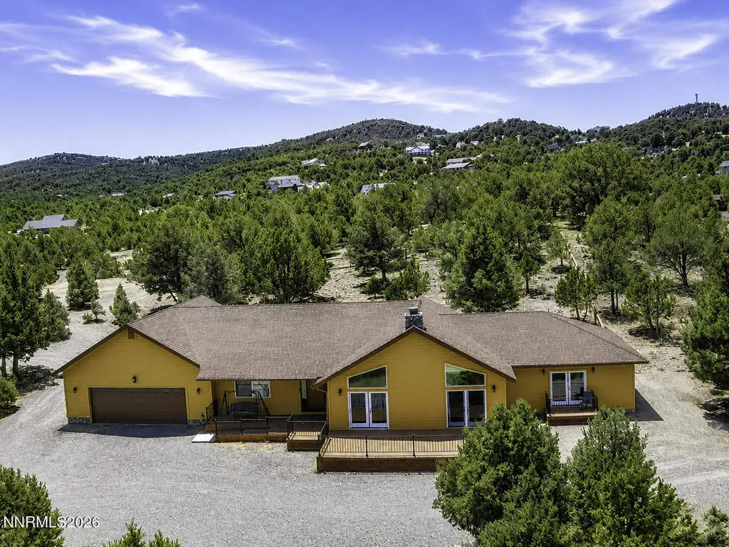2000 Lousetown Reno NV 89521