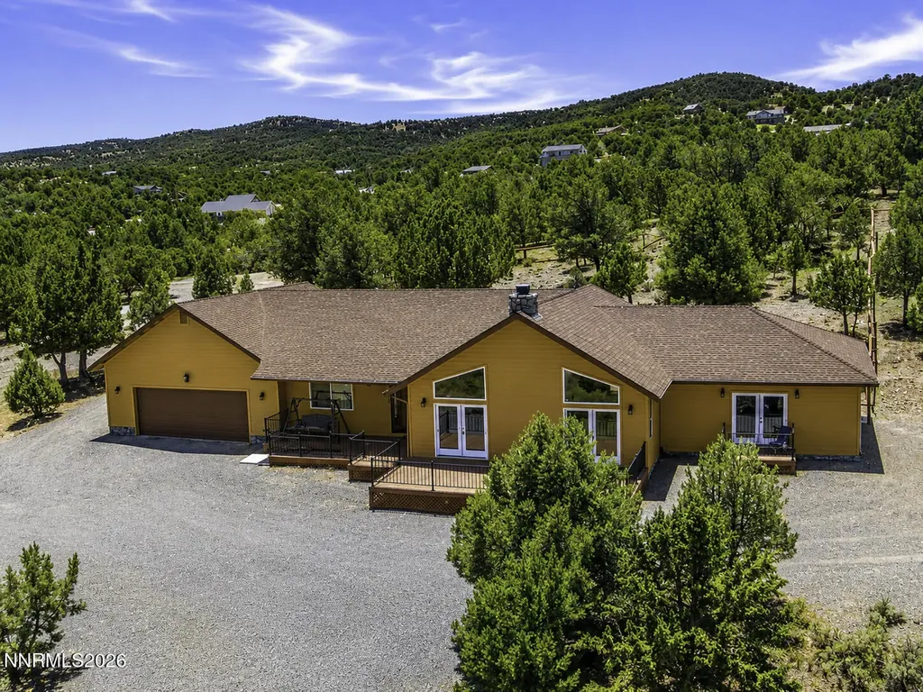 2000 Lousetown Reno NV 89521