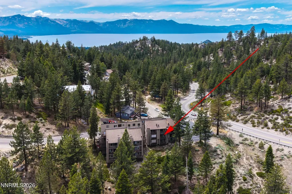 111 Tramway Stateline NV 89449