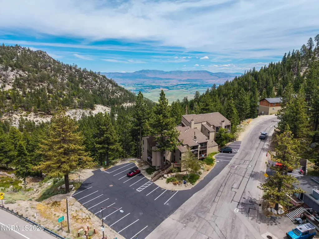 111 Tramway Stateline NV 89449