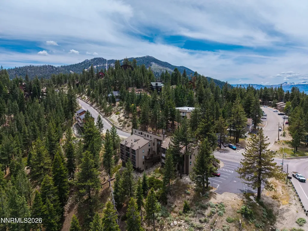 111 Tramway Stateline NV 89449