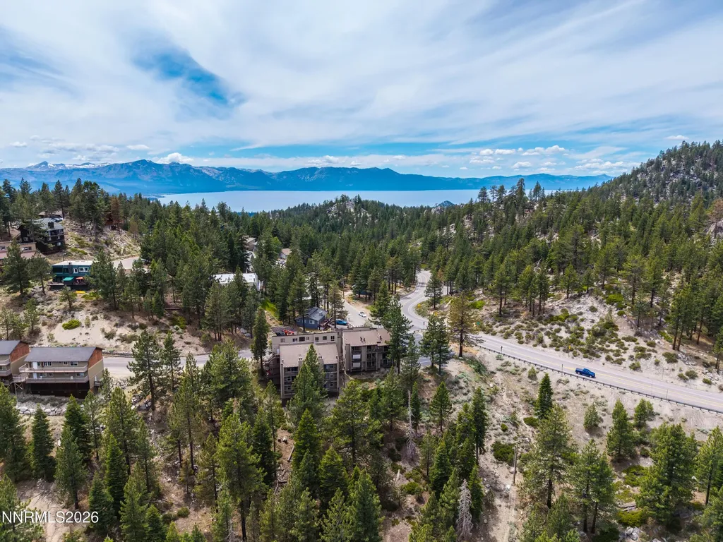 111 Tramway Stateline NV 89449