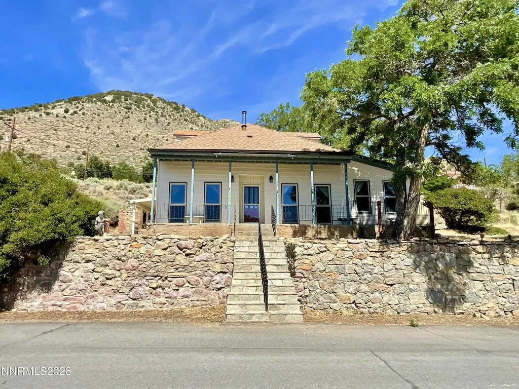 420 D Virginia City NV 89440