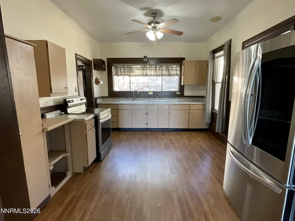 420 D Virginia City NV 89440