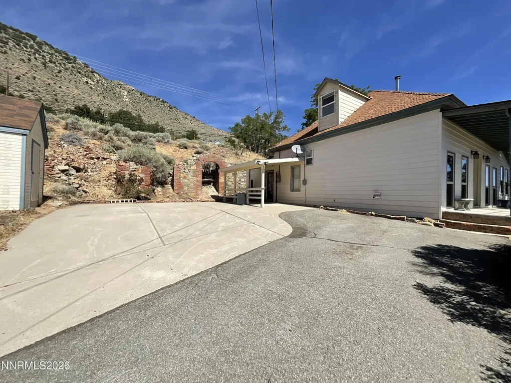 420 D Virginia City NV 89440