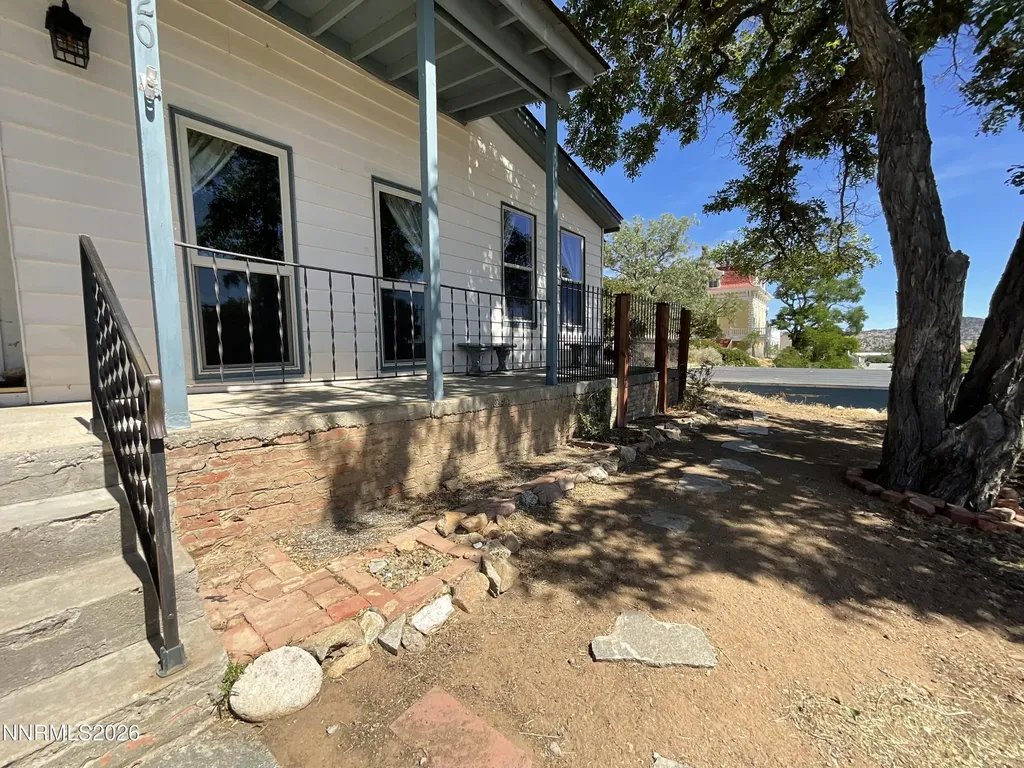 420 D Virginia City NV 89440