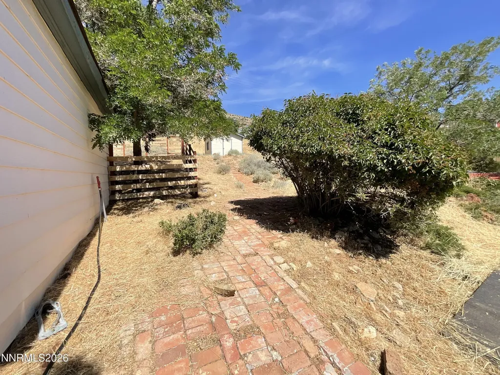 420 D Virginia City NV 89440