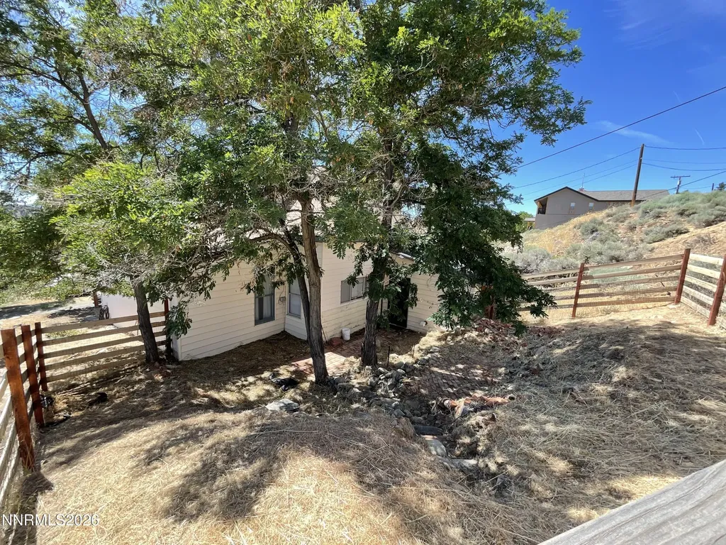 420 D Virginia City NV 89440