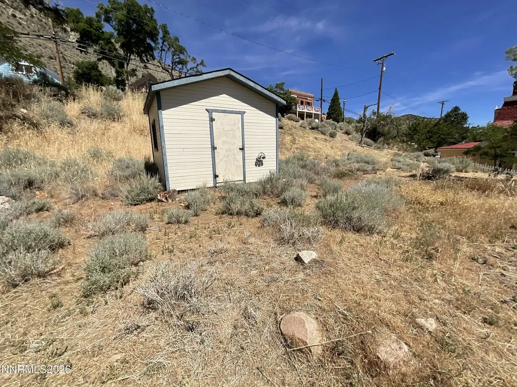 420 D Virginia City NV 89440