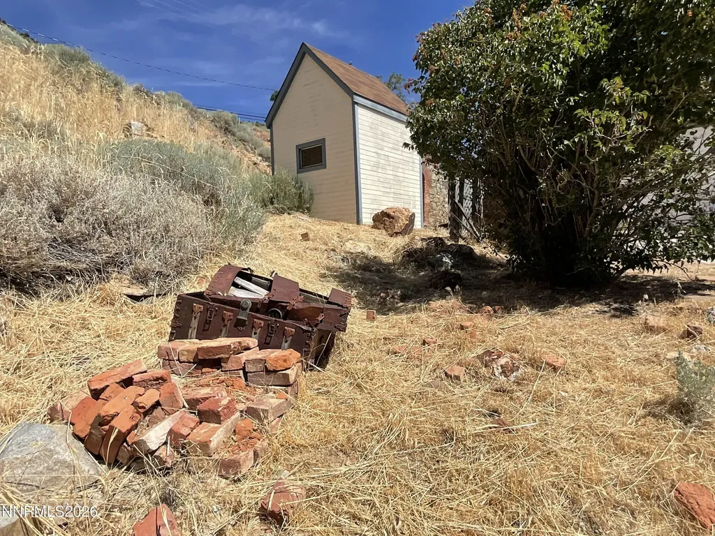420 D Virginia City NV 89440