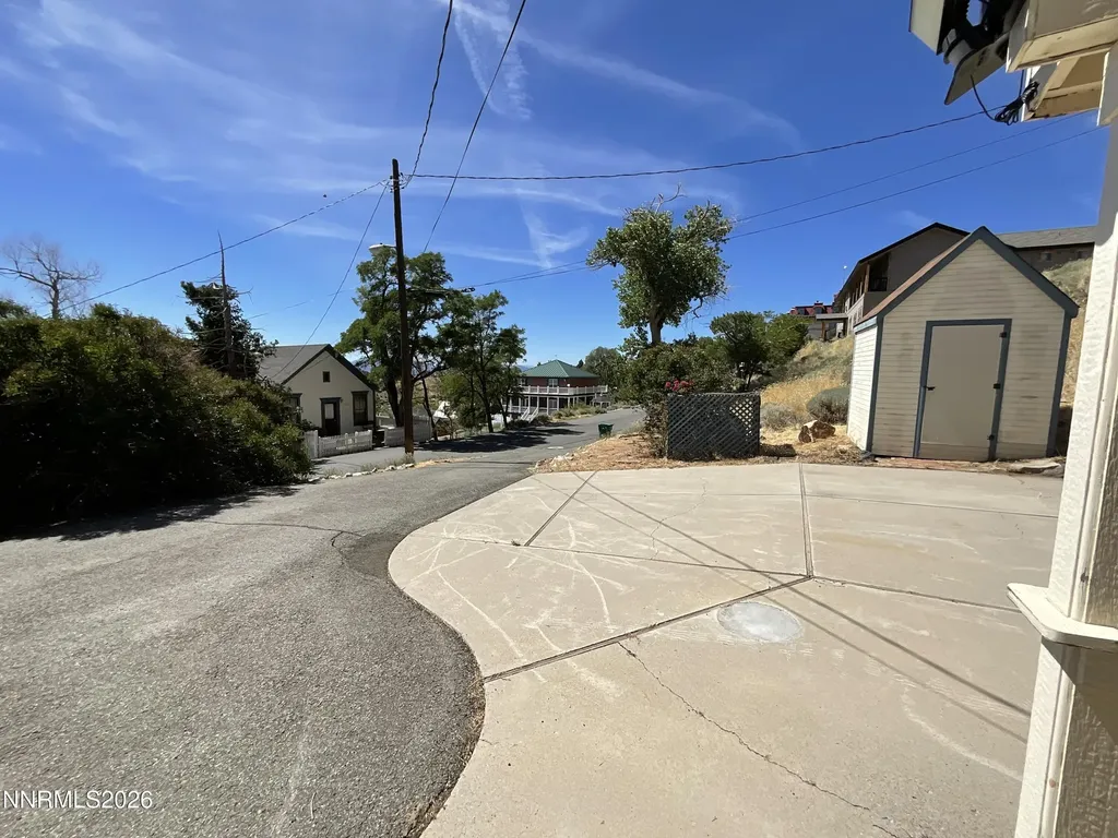 420 D Virginia City NV 89440