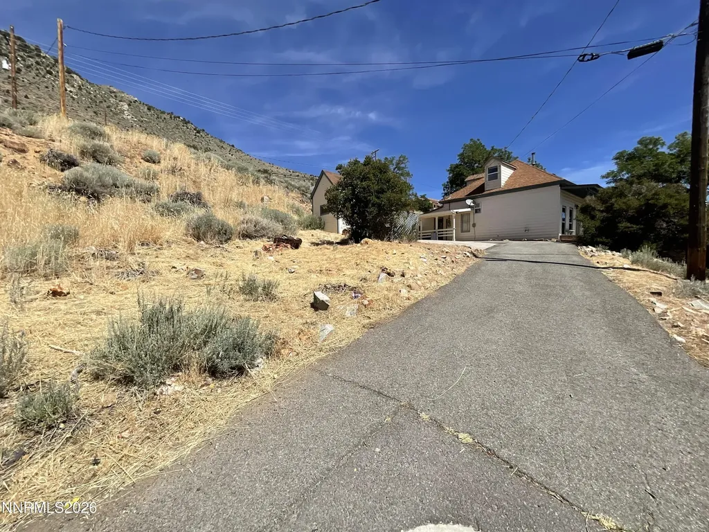 420 D Virginia City NV 89440