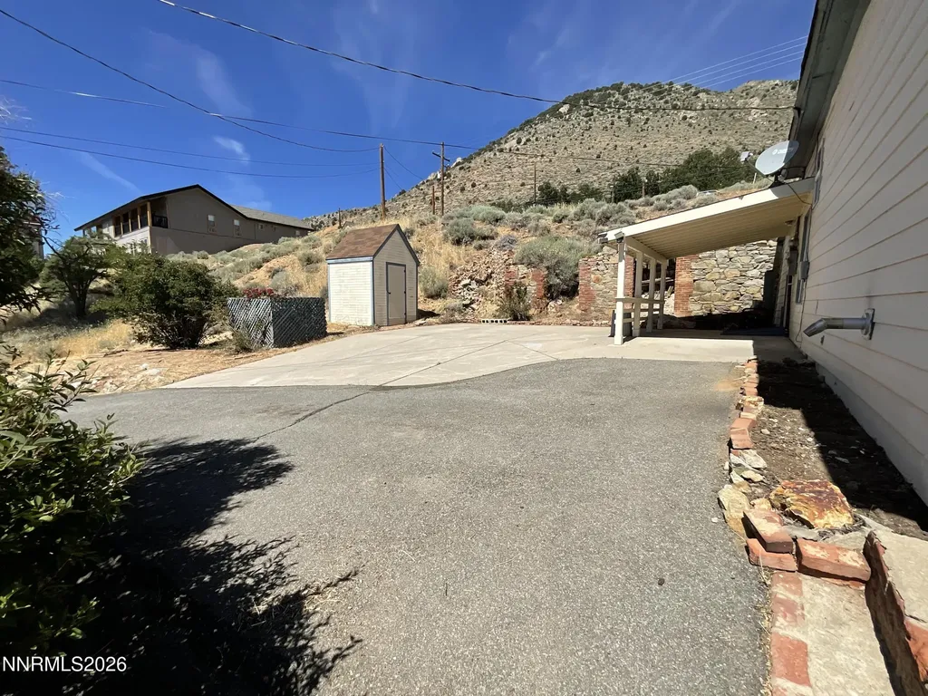 420 D Virginia City NV 89440