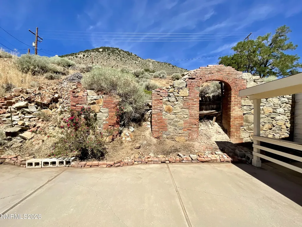 420 D Virginia City NV 89440