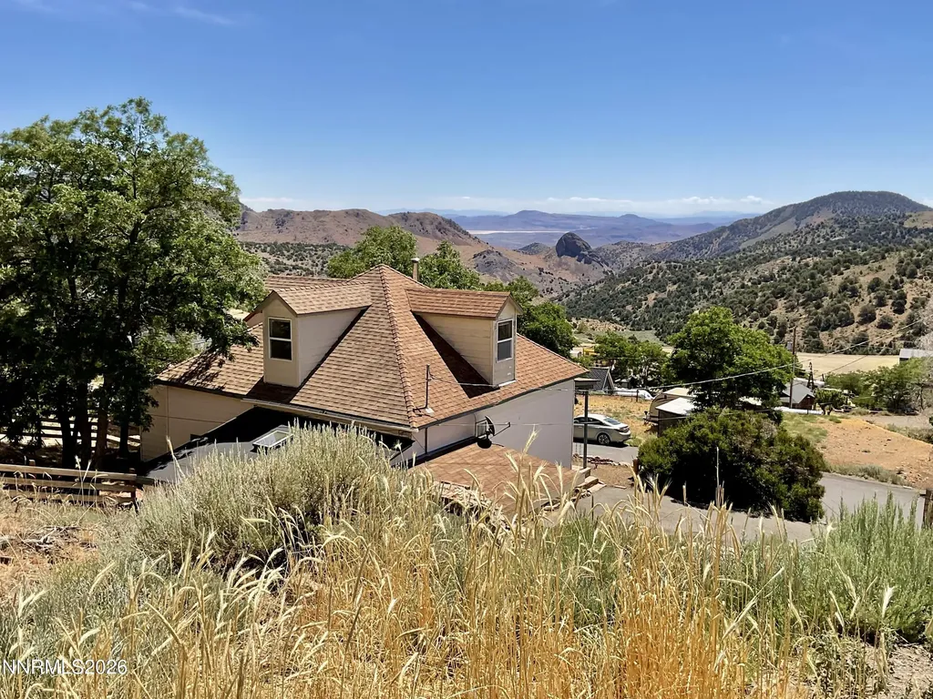 420 D Virginia City NV 89440