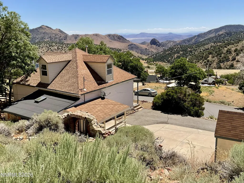 420 D Virginia City NV 89440