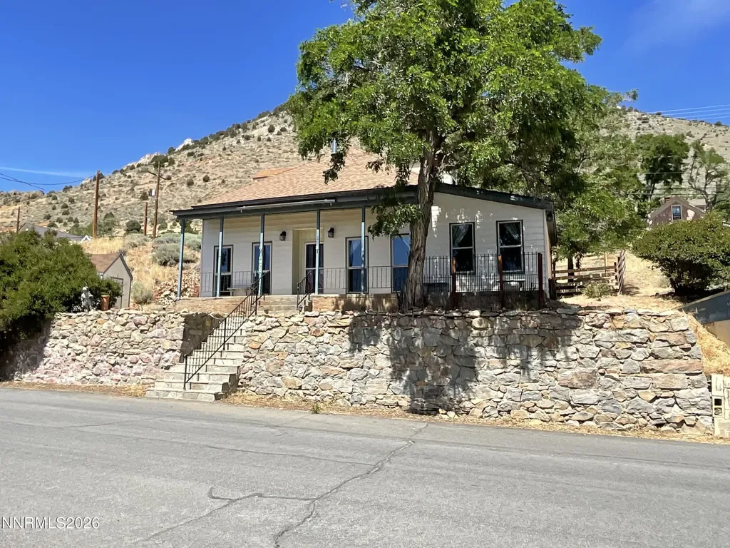 420 D Virginia City NV 89440
