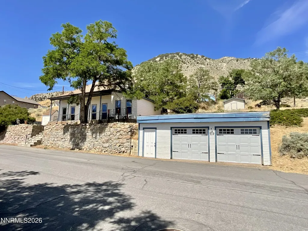 420 D Virginia City NV 89440