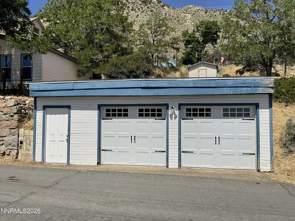 420 D Virginia City NV 89440