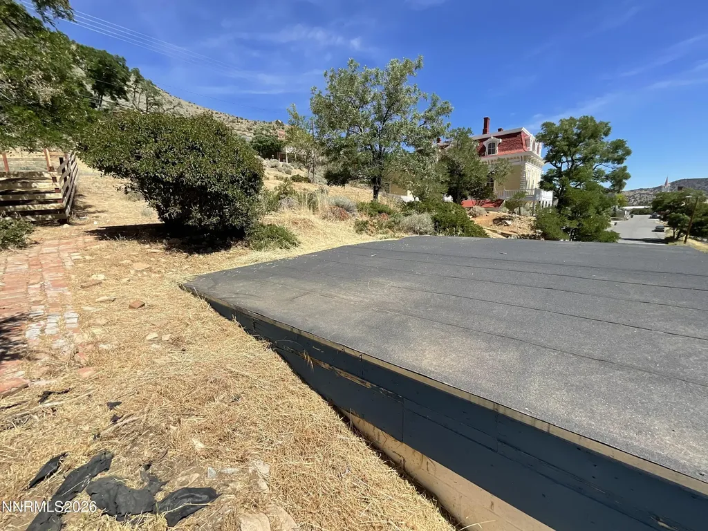 420 D Virginia City NV 89440