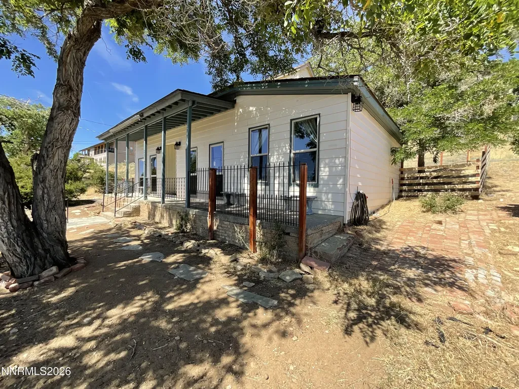 420 D Virginia City NV 89440