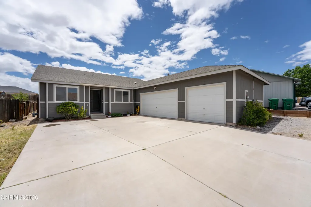 333 Emigrant Fernley NV 89408