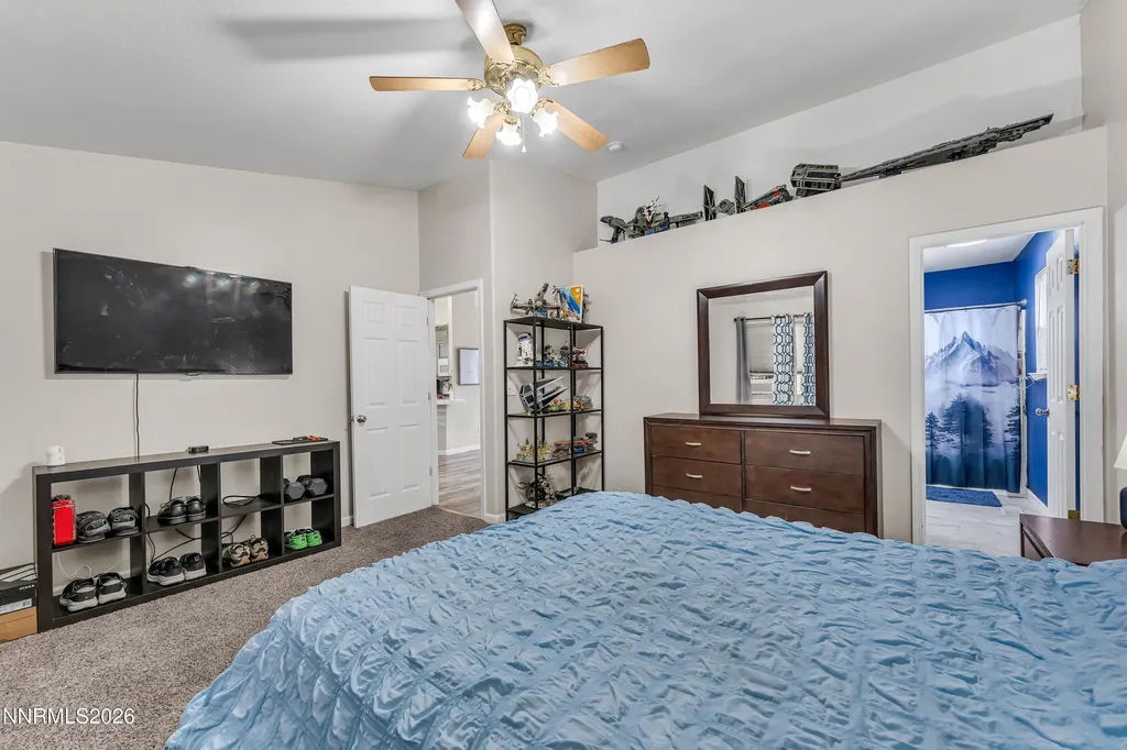 333 Emigrant Fernley NV 89408