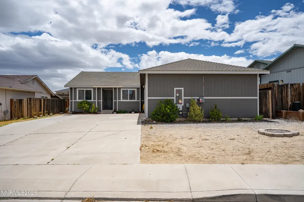 333 Emigrant Fernley NV 89408