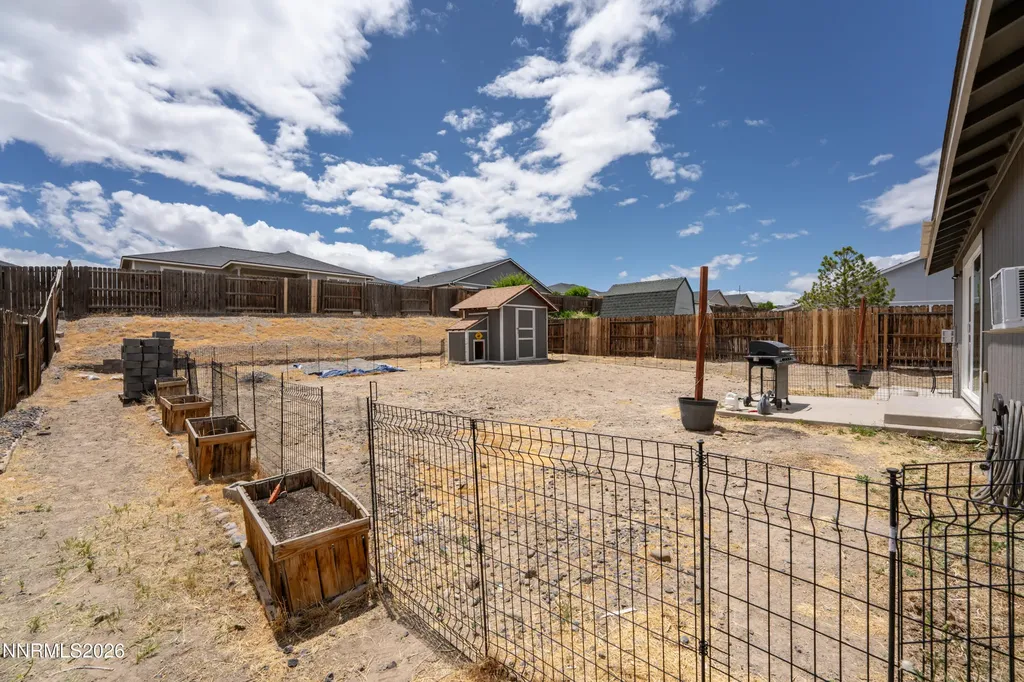333 Emigrant Fernley NV 89408
