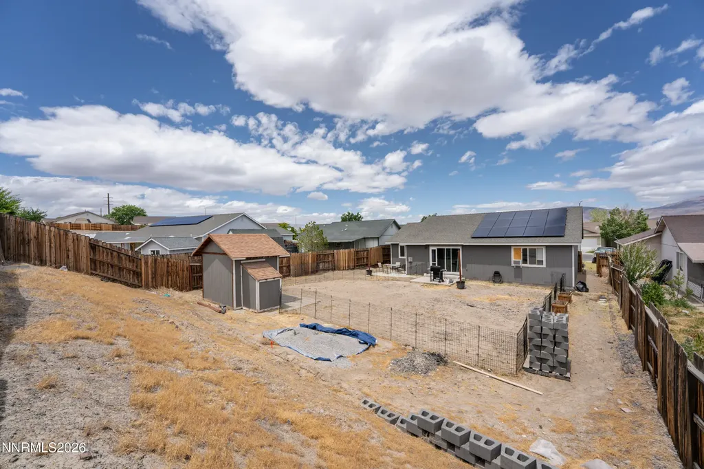 333 Emigrant Fernley NV 89408
