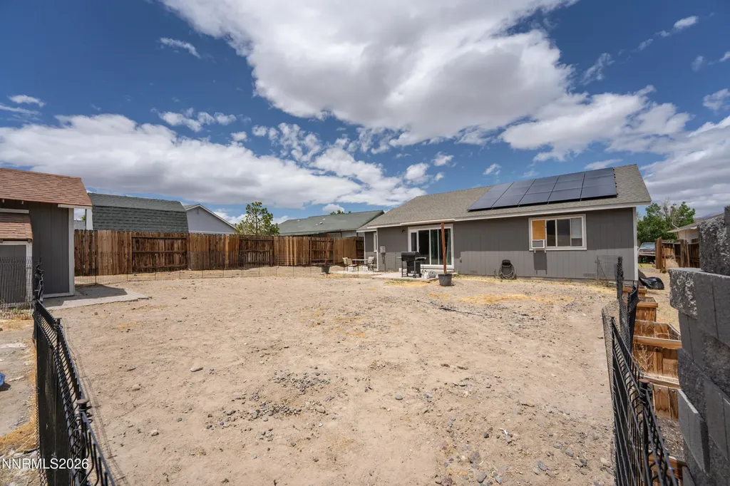 333 Emigrant Fernley NV 89408