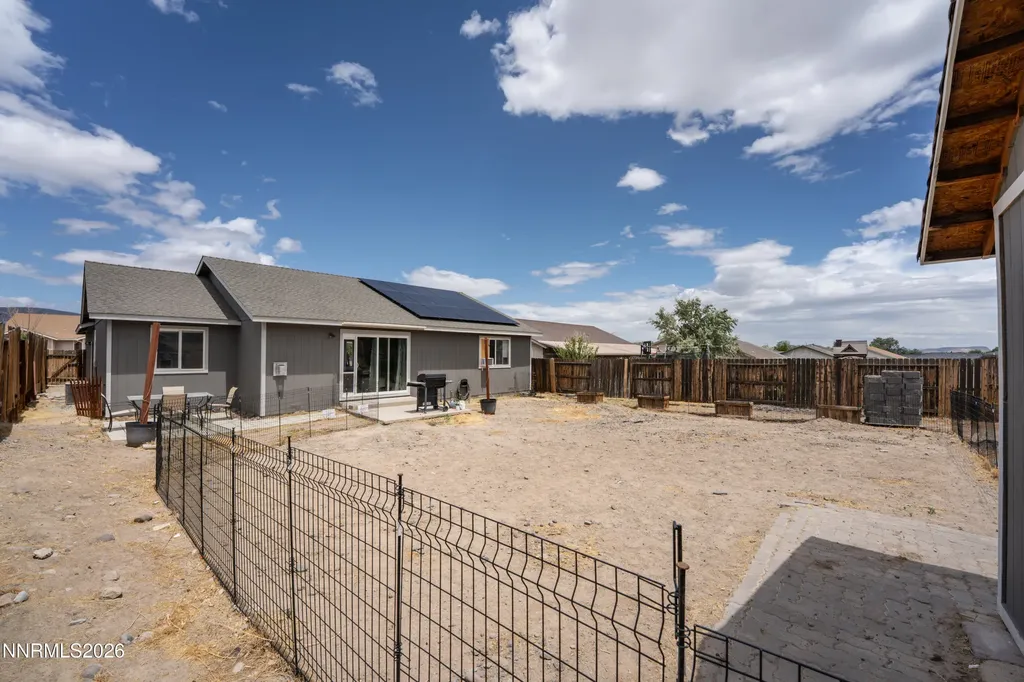 333 Emigrant Fernley NV 89408
