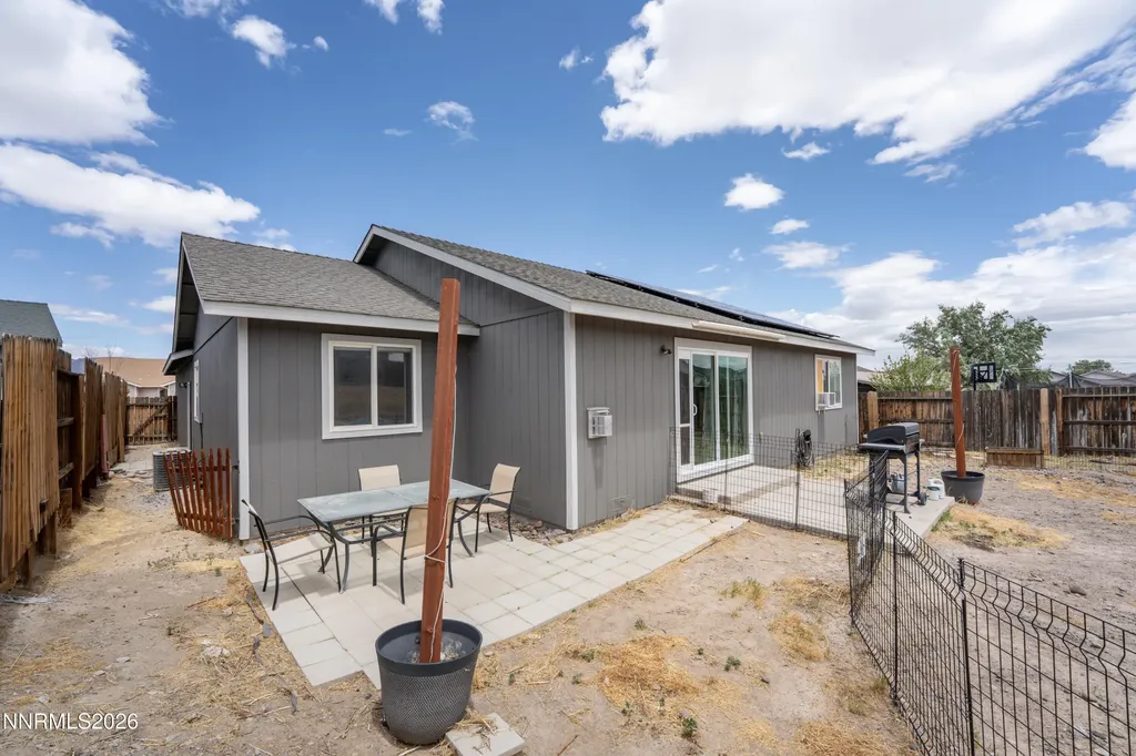 333 Emigrant Fernley NV 89408