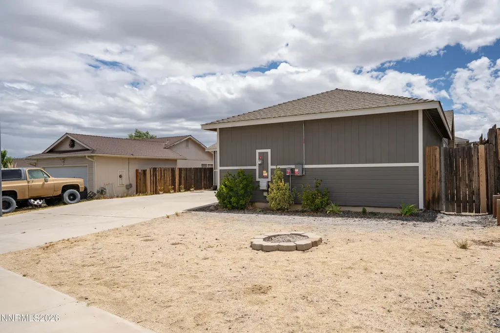 333 Emigrant Fernley NV 89408