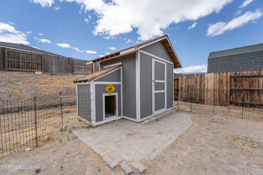 333 Emigrant Fernley NV 89408