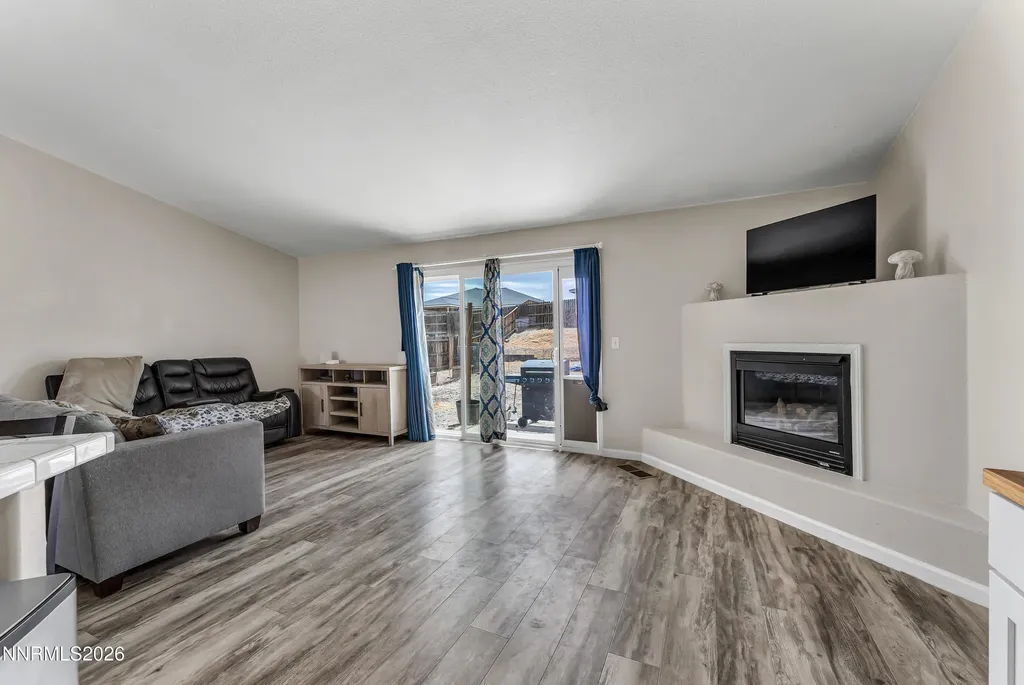 333 Emigrant Fernley NV 89408