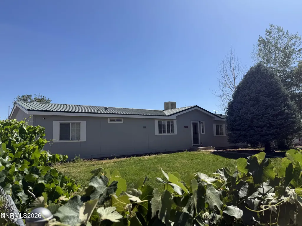 4690 Brayton Winnemucca NV 89445