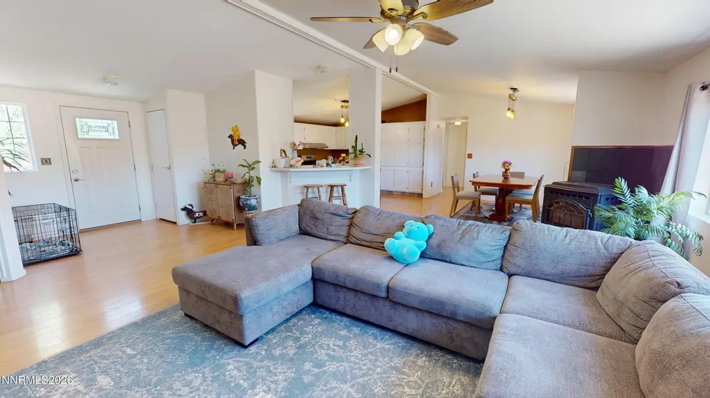 4690 Brayton Winnemucca NV 89445