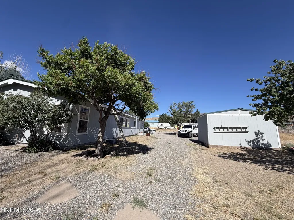 4690 Brayton Winnemucca NV 89445