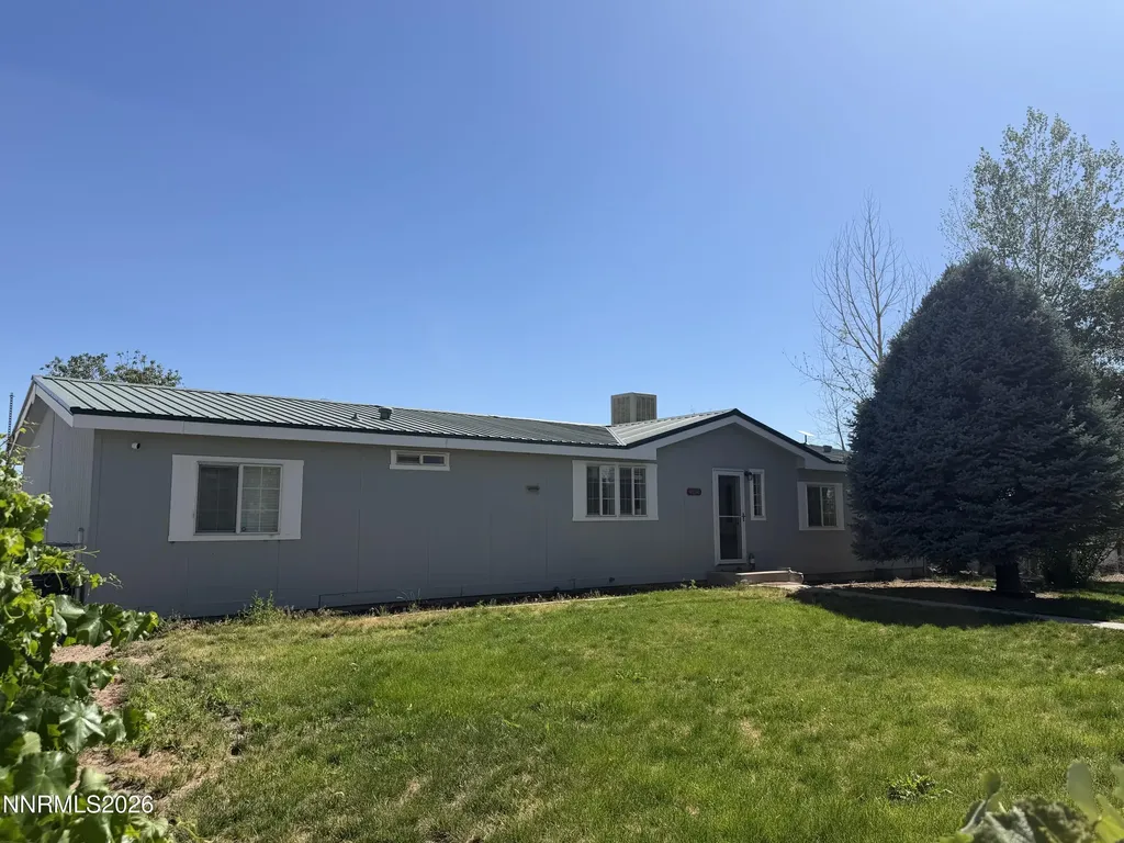 4690 Brayton Winnemucca NV 89445