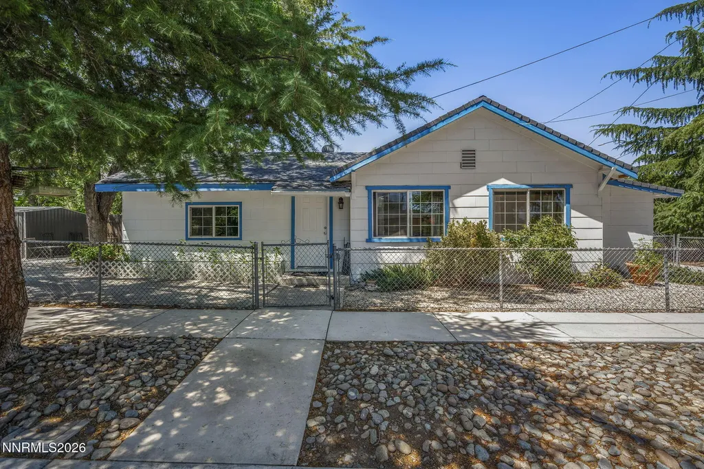 601 12th Sparks NV 89431