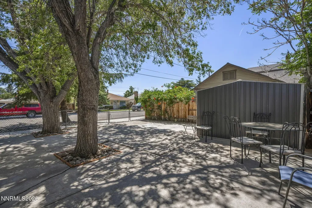 601 12th Sparks NV 89431
