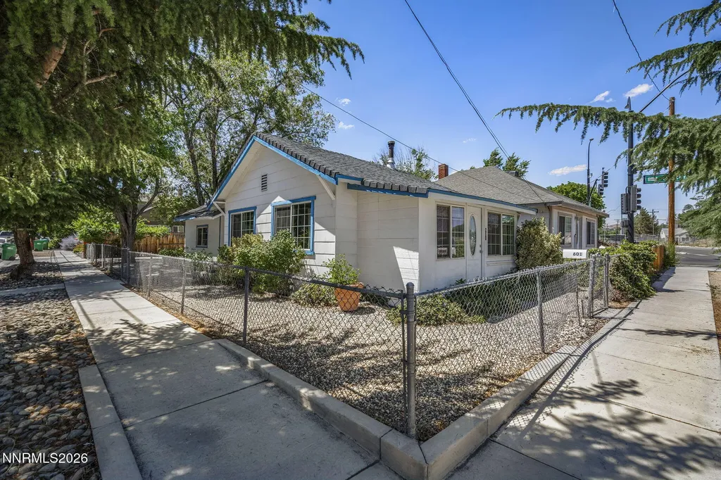 601 12th Sparks NV 89431
