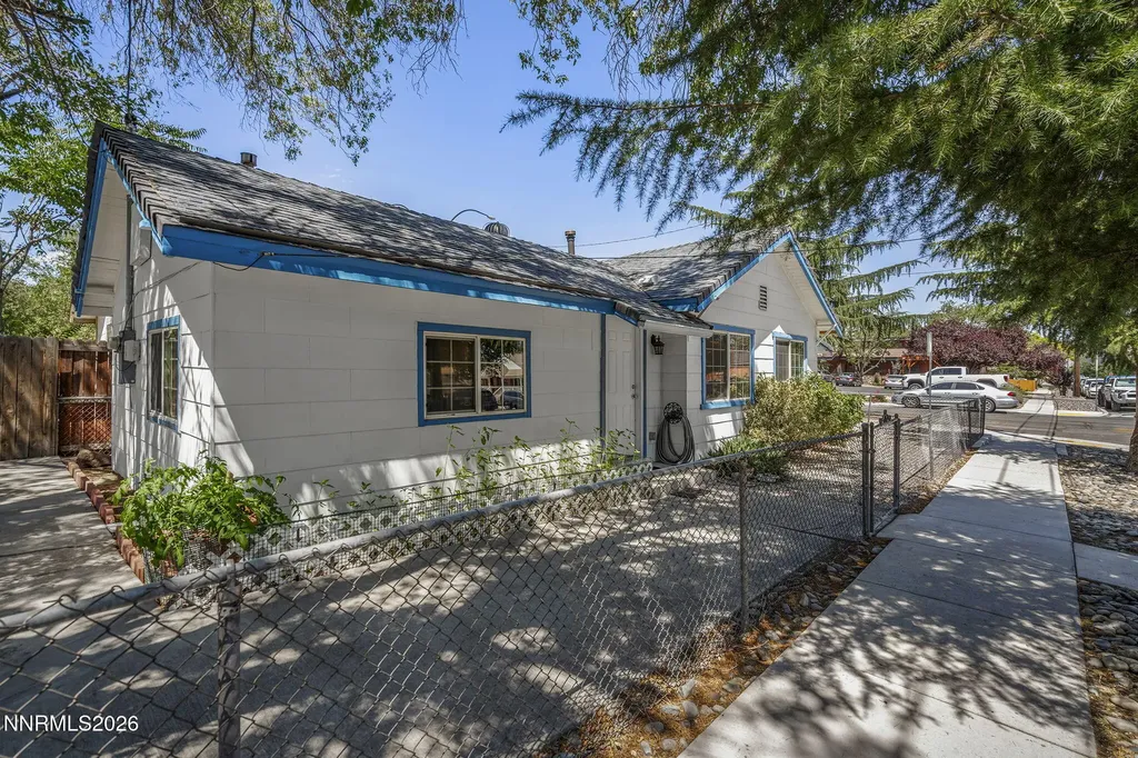 601 12th Sparks NV 89431