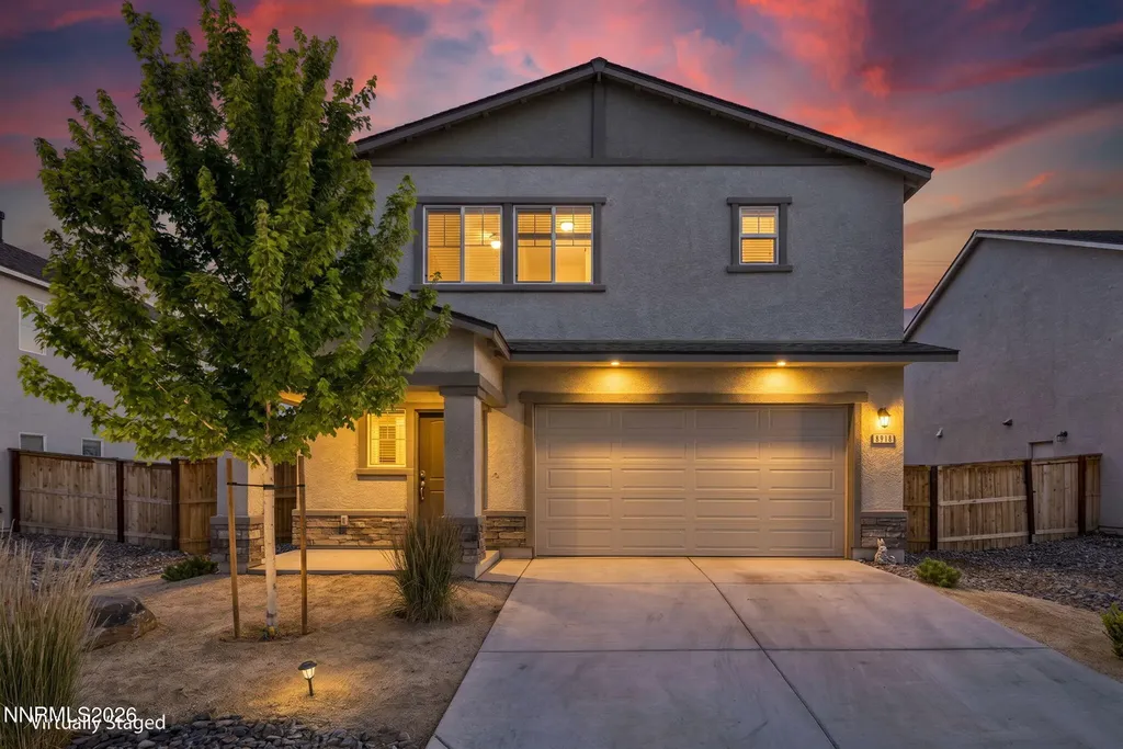 8918 Wolf Moon Reno NV 89506