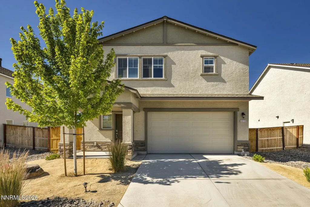 8918 Wolf Moon Reno NV 89506