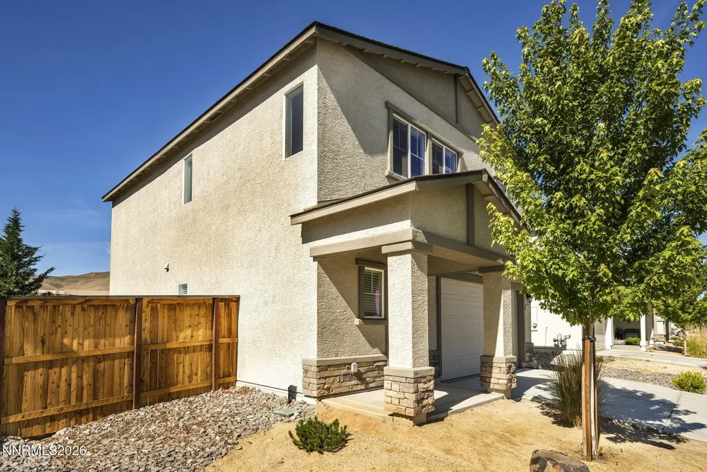 8918 Wolf Moon Reno NV 89506