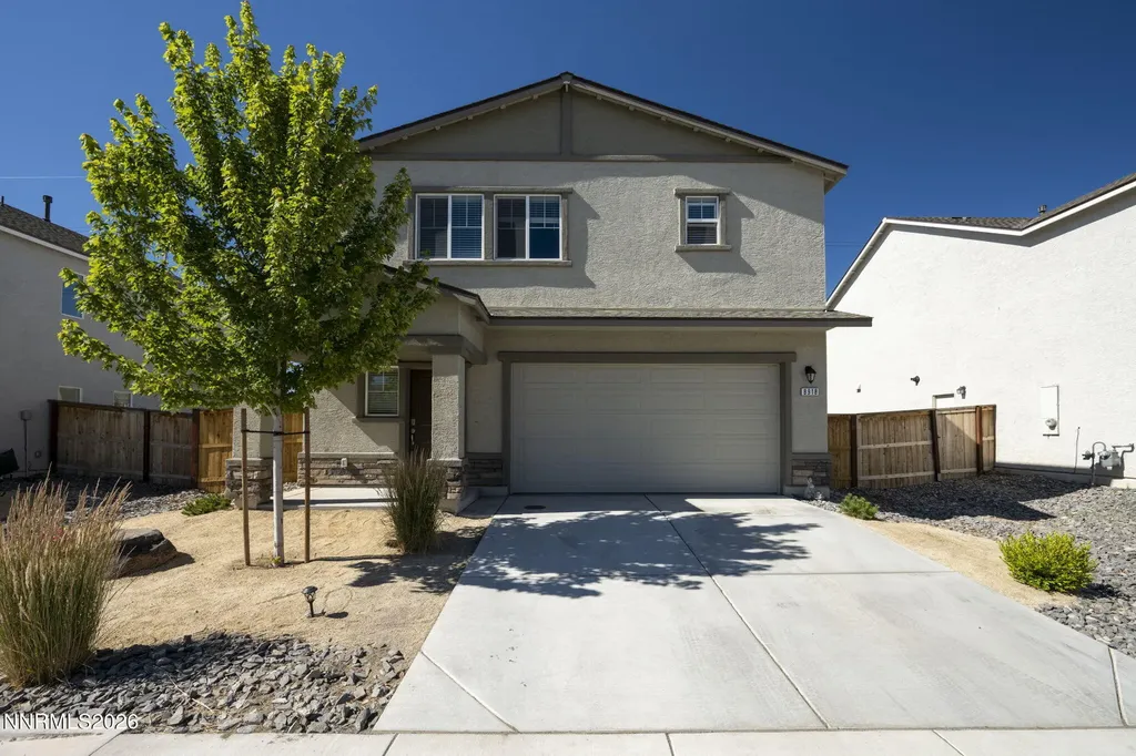 8918 Wolf Moon Reno NV 89506