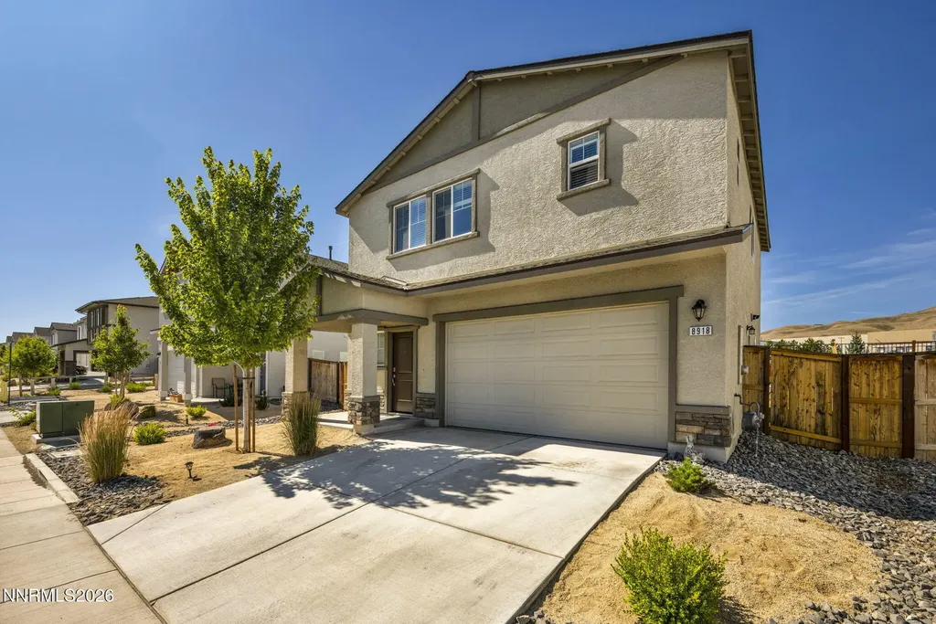 8918 Wolf Moon Reno NV 89506
